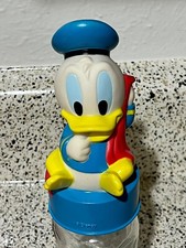 Vintage Evenflo Donald Duck