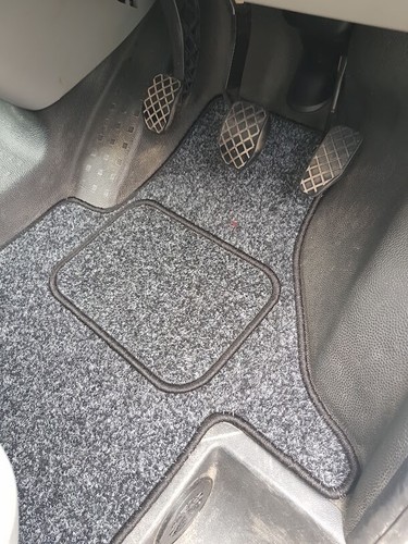 Cab mats fits volkswagen - cab, vw