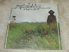 IAN CARR (NUCLEUS) -