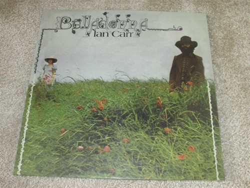 Ian carr - ian,