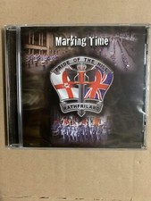 Pride Of The Hill Flute Band  Marking Time Loyalist/ Ulster/  British Recording