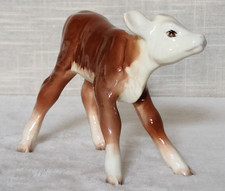 Beswick Vintage Large Hereford
