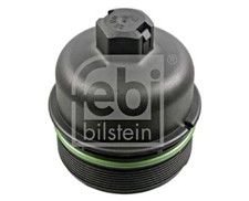 Oil Filter Housing Cover FEBI