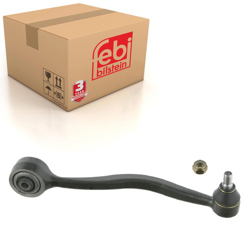 Series control arm wishbone - control,