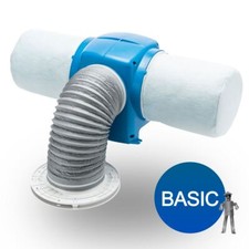 Nuaire Drimaster Eco Basic