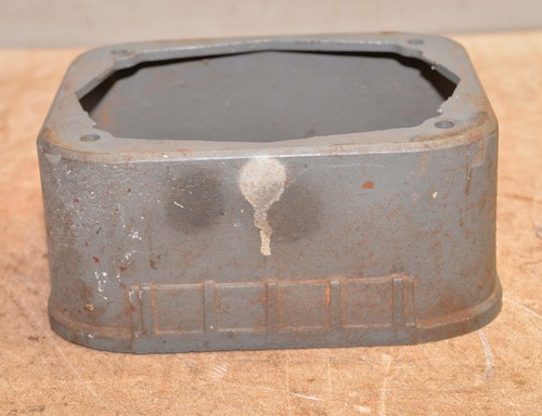 Cast delta jointer riser iron - jointer,
