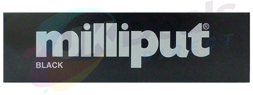 Milliput epoxy sculpting - sculpting, putty