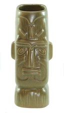 TIKI FARM KON TIKI TRIBUTE MUG