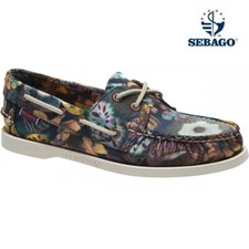 Sebago Docksides Liberty