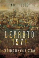 Lepanto 1571: The Madonna's