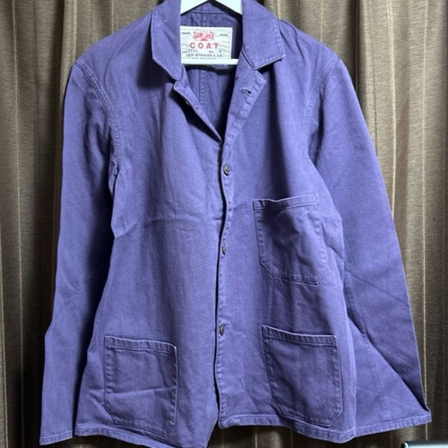 Levi vintage clothing - clothing, lvc