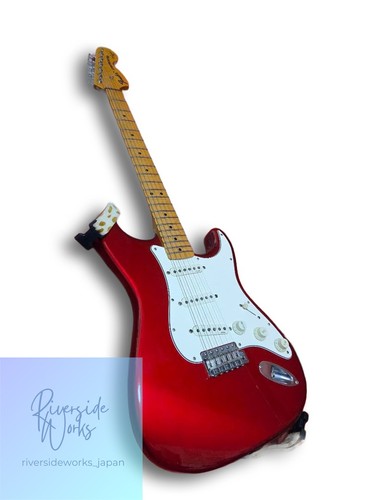 Fender japan yngwie malmsteen - japan,