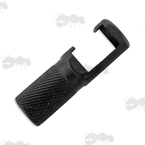 Lever action rifle hammer - lever,