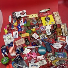 Huge keychains lot Keyrings