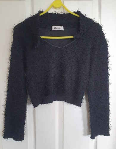 Basic clothing retro punk - punk, look