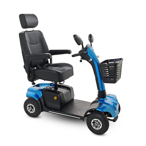 Careco vorex mobility - vorex, 8