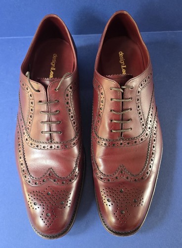 Loake fearnley shoes - r,