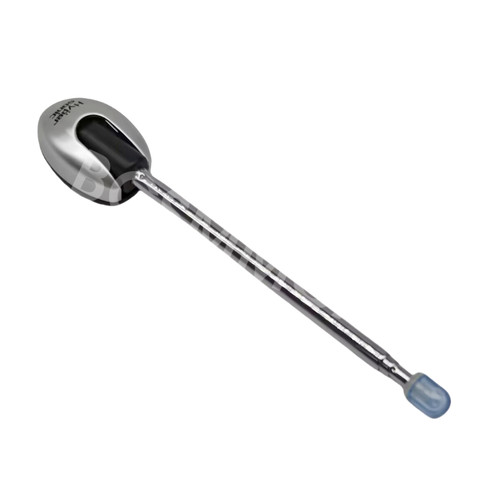 Adjustable car antenna bumper - adjustable,