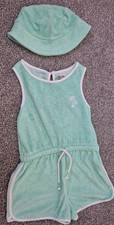 💖GIRLS STUDIO ROMPER