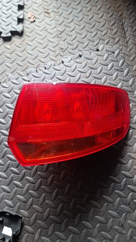 Audi sportback tail - a3,
