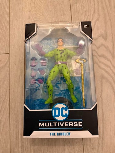 Mcfarlane classic the - classic,
