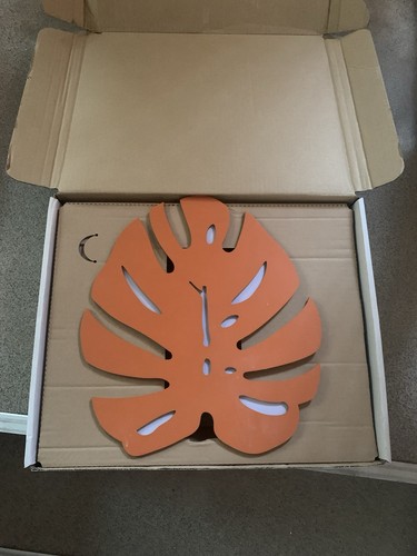 Monstera jungle leaf - monstera, wall