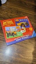 Very Rare Vintage Brum 20piece