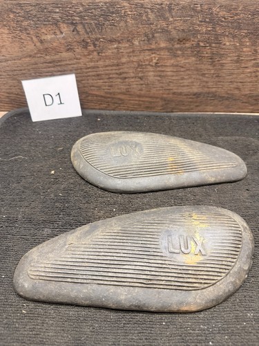 Nsu lux original knee pad - nsu,