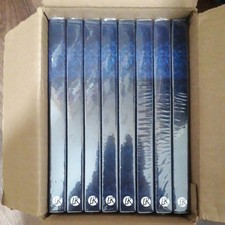 Limited Run Games Sealed PS4