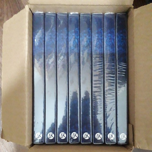 Limited run games - games, ps4