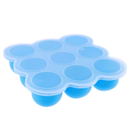 Baby weaning freezer tray - baby,