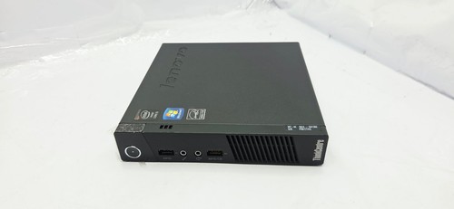 Lenovo thinkcentre m73 intel - thinkcentre,