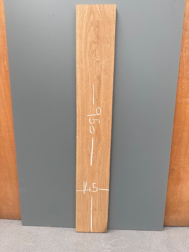 European oak offcuts - european,