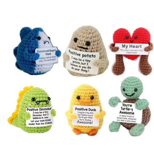 Funny positive potato animal - funny,
