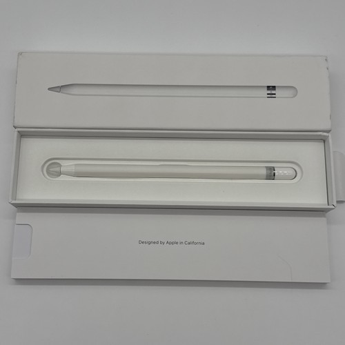 Official genuine apple pencil - genuine,