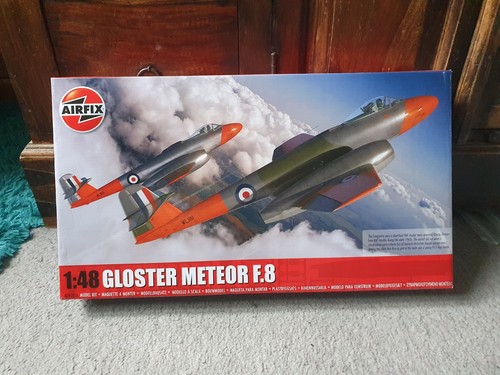 A09182a airfix gloster - airfix,
