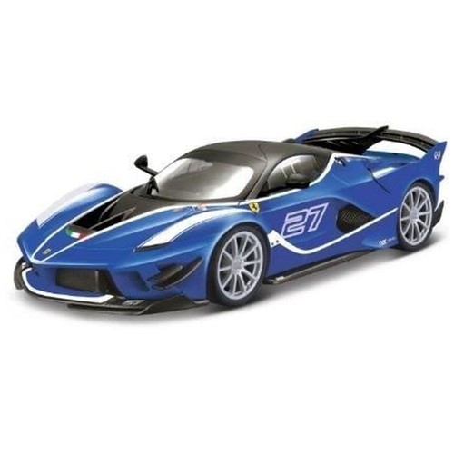 Bburago diecast model cars - diecast,