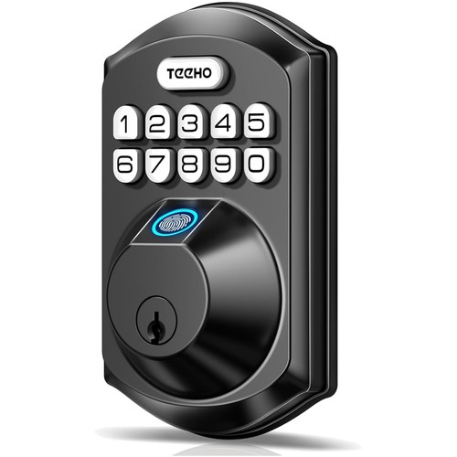 Second unlock te002 - 1-second,