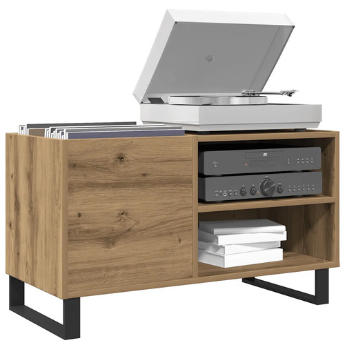 Walplus record cabinet - cabinet, artisan