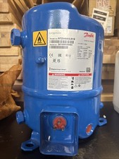 Danfoss Reciprocating