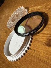 Tiffen 52mm Standard Hot