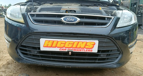 2013 ford mondeo mk4 - 2013,