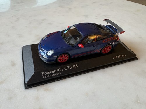 Super rare minichamps - super,