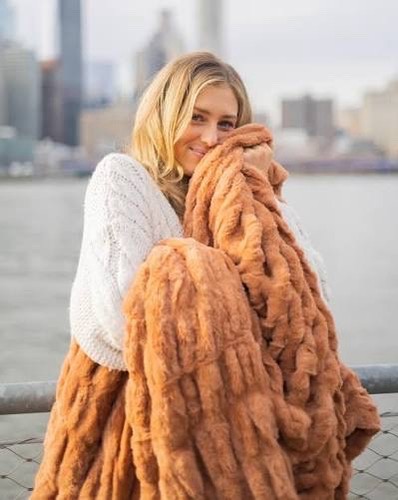 New minky couture - new-, hugs