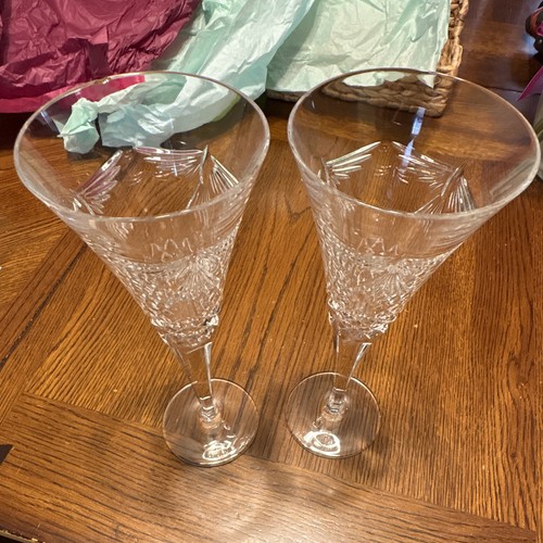 Waterford millennium crystal - waterford,