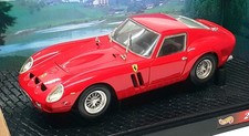 Hot Wheels 1/18 Scale Diecast