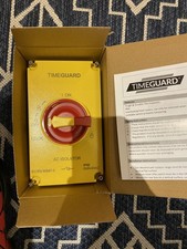 Timeguard IS4N-63AC  Rotary
