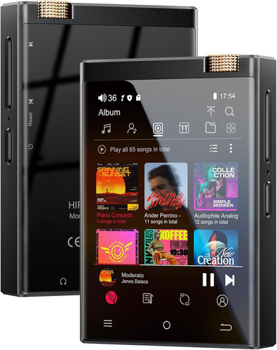 Hifi mp3 player - mp3,