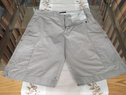 Mens cargo shorts 32w - m@s,