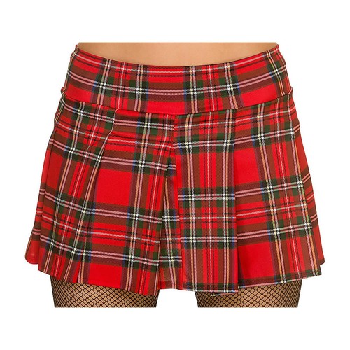 Wicked costumes 80s tartan - costumes,